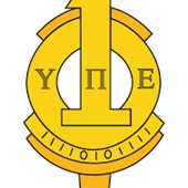 Upsilon Pi Epsilon logo